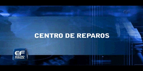Centro T&eacute;cnico de Reparos